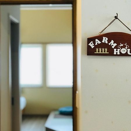 Shooting Star The Bed & Breakfast NakaNakafurano Εξωτερικό φωτογραφία