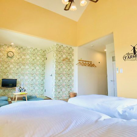 Shooting Star The Bed & Breakfast NakaNakafurano Εξωτερικό φωτογραφία