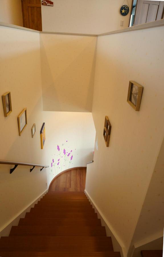 Shooting Star The Bed & Breakfast NakaNakafurano Εξωτερικό φωτογραφία