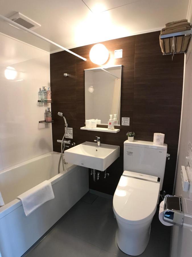 Shooting Star The Bed & Breakfast NakaNakafurano Εξωτερικό φωτογραφία
