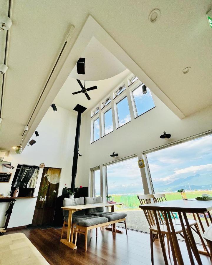 Shooting Star The Bed & Breakfast NakaNakafurano Εξωτερικό φωτογραφία