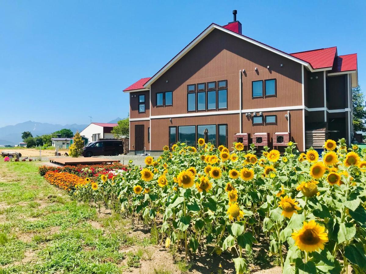 Shooting Star The Bed & Breakfast NakaNakafurano Εξωτερικό φωτογραφία