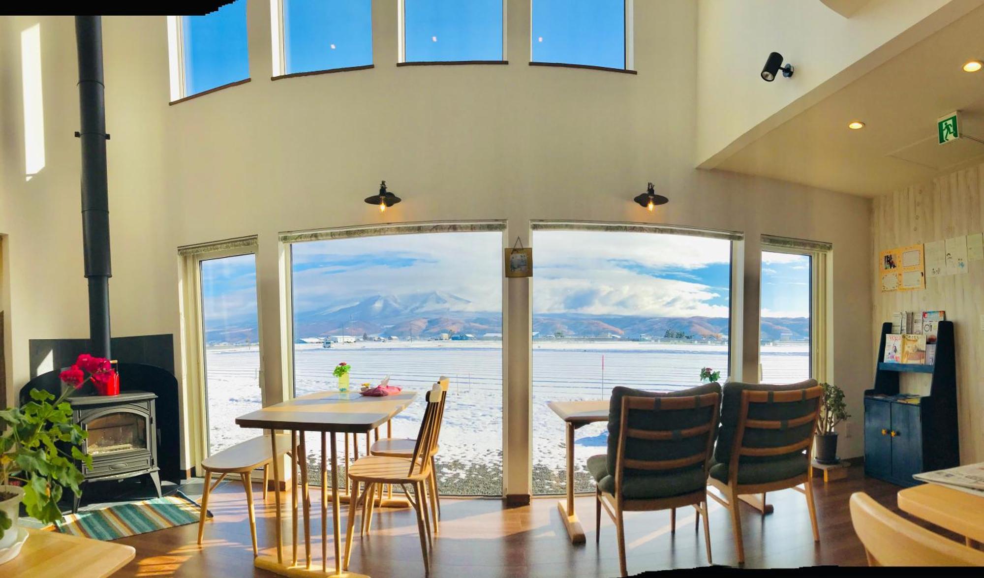 Shooting Star The Bed & Breakfast NakaNakafurano Εξωτερικό φωτογραφία